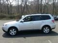 Spark Silver Metallic - Forester 2.5 X Limited Photo No. 12