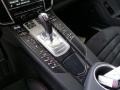  2015 Panamera GTS 7 Speed PDK Automatic Shifter