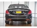 Black - S 550 Sedan Photo No. 3