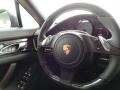  2015 Panamera GTS Steering Wheel