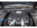 Black - S 550 Sedan Photo No. 9