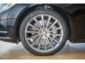 Black - S 550 Sedan Photo No. 10