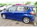 Blue Sensation Pearl - Fit Sport Photo No. 32