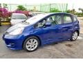 Blue Sensation Pearl - Fit Sport Photo No. 35