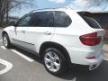 Alpine White - X5 xDrive50i Photo No. 3