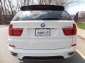 Alpine White - X5 xDrive50i Photo No. 4