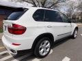 Alpine White - X5 xDrive50i Photo No. 5