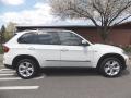 Alpine White - X5 xDrive50i Photo No. 6