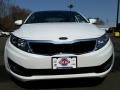 Snow White Pearl - Optima EX Photo No. 2