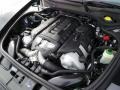 4.8 Liter DFI Twin-Turbocharged DOHC 32-Valve VarioCam Plus V8 Engine for 2015 Porsche Panamera Turbo #103309192