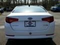 Snow White Pearl - Optima EX Photo No. 8