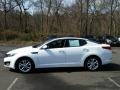 Snow White Pearl - Optima EX Photo No. 10
