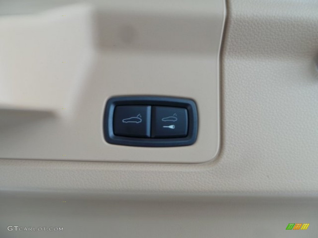 2015 Panamera S - Yachting Blue Metallic / Black/Luxor Beige photo #30