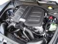 3.0 Liter DFI Twin-Turbocharged DOHC 24-Valve VarioCam Plus V6 Engine for 2015 Porsche Panamera S #103309933