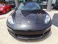 2015 Carbon Grey Metallic Porsche Panamera   photo #2