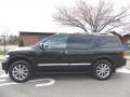Liquid Onyx Black - QX 56 4WD Photo No. 2
