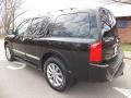 Liquid Onyx Black - QX 56 4WD Photo No. 3
