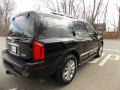 Liquid Onyx Black - QX 56 4WD Photo No. 5