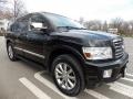 Liquid Onyx Black - QX 56 4WD Photo No. 7