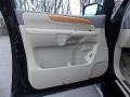 Liquid Onyx Black - QX 56 4WD Photo No. 10