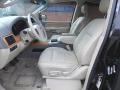 Liquid Onyx Black - QX 56 4WD Photo No. 12
