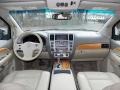 Liquid Onyx Black - QX 56 4WD Photo No. 13
