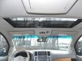 Liquid Onyx Black - QX 56 4WD Photo No. 14