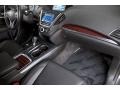 Ebony 2014 Acura MDX SH-AWD Technology Dashboard
