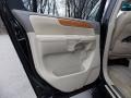 Liquid Onyx Black - QX 56 4WD Photo No. 18