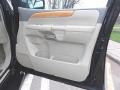 Liquid Onyx Black - QX 56 4WD Photo No. 22