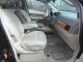 Liquid Onyx Black - QX 56 4WD Photo No. 24