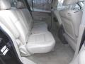 Liquid Onyx Black - QX 56 4WD Photo No. 27
