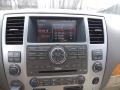 Liquid Onyx Black - QX 56 4WD Photo No. 36