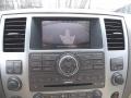Liquid Onyx Black - QX 56 4WD Photo No. 38