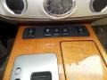 Liquid Onyx Black - QX 56 4WD Photo No. 40