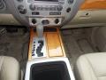 Liquid Onyx Black - QX 56 4WD Photo No. 41