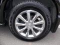 Liquid Onyx Black - QX 56 4WD Photo No. 44