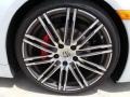 2015 Porsche Boxster GTS Wheel and Tire Photo