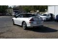 2003 Titanium Pearl Mitsubishi Eclipse Spyder GTS  photo #3