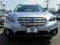 Ice Silver Metallic - Outback 2.5i Premium Photo No. 2
