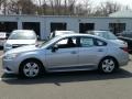 Ice Silver Metallic - Legacy 2.5i Photo No. 3