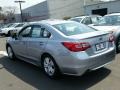 Ice Silver Metallic - Legacy 2.5i Photo No. 4
