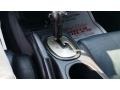 2003 Titanium Pearl Mitsubishi Eclipse Spyder GTS  photo #25