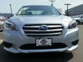 2015 Ice Silver Metallic Subaru Legacy 2.5i Premium  photo #2