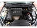  2004 Altima 2.5 S 2.5 Liter DOHC 16V CVTC 4 Cylinder Engine