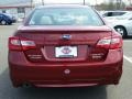 2015 Venetian Red Pearl Subaru Legacy 2.5i  photo #5