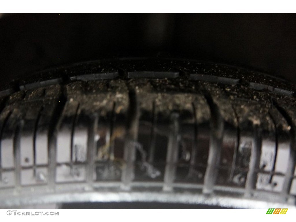 2004 Altima 2.5 S - Polished Pewter / Charcoal photo #46