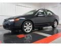 Nighthawk Black Pearl - TSX Sedan Photo No. 3