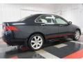 Nighthawk Black Pearl - TSX Sedan Photo No. 8