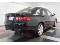 Nighthawk Black Pearl - TSX Sedan Photo No. 9